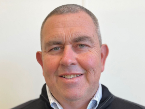 South Island dairy production lifts despite stormy summer, feed risks loom