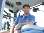 Northland Dairy Farmer Boosts Effluent Efficiency