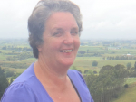 Joyce Brown - Farmer Wellness Ambassador at StayWell.