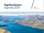 The KPMG Agribusiness Agenda 2015 says the dairy industry is changing with more processors providing stiff competition to Fonterra.
