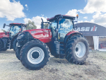 The latest Puma Tier 3 long wheelbase configuration offers a refreshed model to the local market.