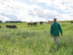 Fonterra has 100 fully certified organic farmers and is looking for more suppliers.