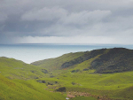 Jackson has taken his farming experience from his coastal sheep and beef property at Te Akau in the development of an agribusiness programme that has now been rolled out in secondary schools throughout NZ.