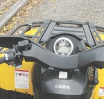 Outlander XT excellent value for money