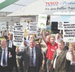 New Zealand lamb production irks UK red meat producers