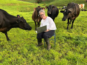 International Day of Rural Women: Two DairyNZ Farmers’ Stories