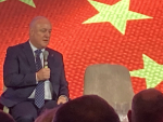 &#039;China And&#039; policy all about building exports - PM