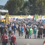 Central Districts Field Days pulls in the crowds