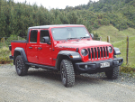 The new Jeep Gladiator is a truck – not a ute!