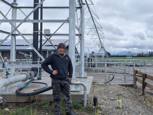 Why This Canterbury Cropping Farm Converted to Dairy