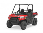 The Ranger 150 EFI.