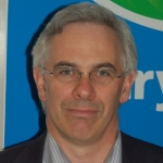Fonterra CFO retiring