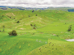 One farmer says the He Waka Eke Noa roadshow meetings are providing more questions than answers.