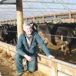 Pressure will keep mounting on farming
