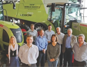 Rural services co   now 100% NZ-owned