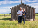 Royce and Sue McKean