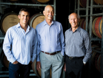 Four generations of influence at Babich