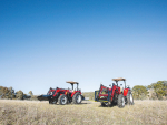 The supply of tractors/machinery has been a challenge in the past two years for a range of reasons.