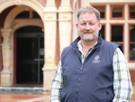 Professor Hamish Gow