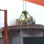 Fumigant not risky says expert