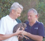 Agchemical firm doesn’t view organics as threat