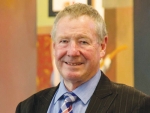 Chris Kelly, former Landcorp chief executive.