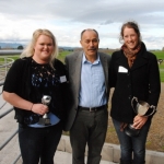 ITO hosts Governor-General 