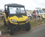 Farm utilities built to take the rough