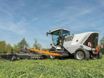 New player set to enter SP Mower market