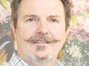 Paul Paynter, general manager of the Yummy Fruit Company, says the effects of Cyclone Gabrielle linger on.