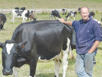 ACT agriculture spokesman Mark Cameron.