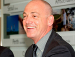 Fonterra chief executive Theo Spierings.