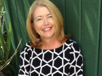 Apiculture NZ chief executive Karin Kos.