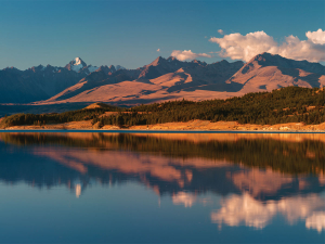 Meridian Welcomes Draft Decision to Ease Lake Pūkaki Hydro Storage Access