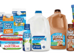 America’s biggest milk producer Dean Foods, has filed for bankruptcy.