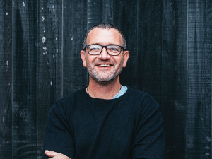 Clive Dougall