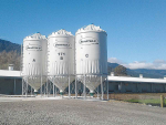 Smart Silos.