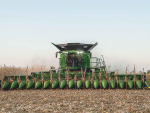 John Deere says the updates will create a smoother harvesting experience.