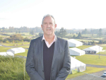 New National Fieldays CEO excited to lead iconic four-day event