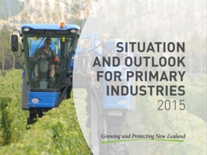 Agribusiness sector future prospects looking bright