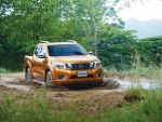 Latest Navara proves old adage of working smarter not harder