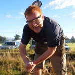 Dark horse takes Aorangi win