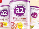 A2 Milk's poor infant formula sales is impacting Synlait's earnings.