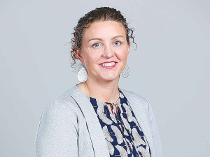 Frances Beeston