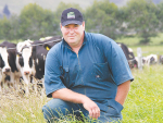 Former Federated Farmers president and new ACT Party MP Andrew Hoggard.