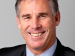 Graham Turley, ANZ's managing director commercial & agri.