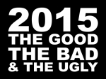 Another year has almost passed us by – again – and it is time for the annual review of 2015's good, bad and ugly in regards to the primary sector as seen by the Rural News editorial team...