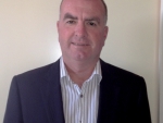 Pipfruit New Zealand chief executive Alan Pollard.