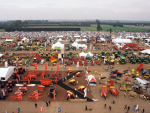 SI Field Days sets to impress