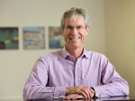 Alliance chair Mark Wynne.